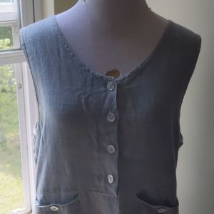 Linen Sundress